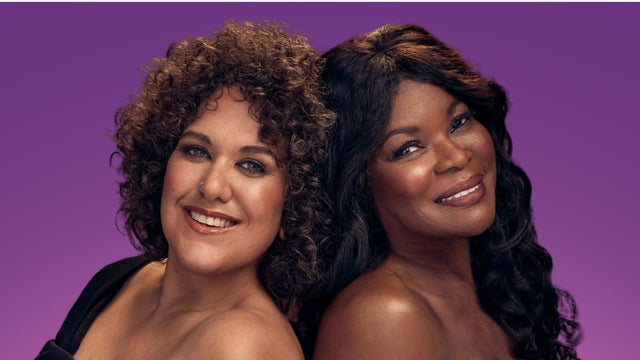 Marcia Sings Summer with Casey Donovan in The Fortitude Music Hall, Brisbane 12/10/2025
