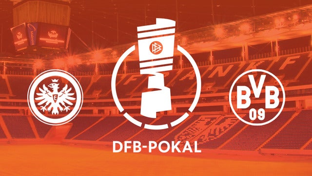 Pokalfinale Dfb 2021