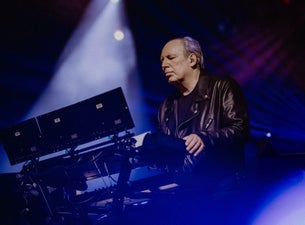 HANS ZIMMER LIVE - THE NEXT LEVEL at Canadian Tire Centre