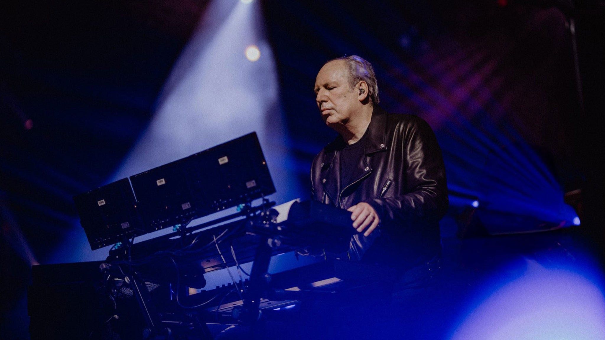 LA Musique DE HANZ Zimmer