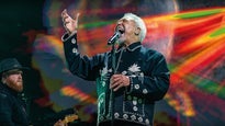 Tom Jones en el España