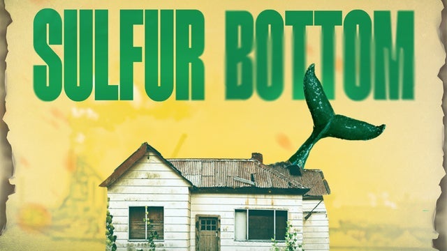 Sulfur Bottom (NY)