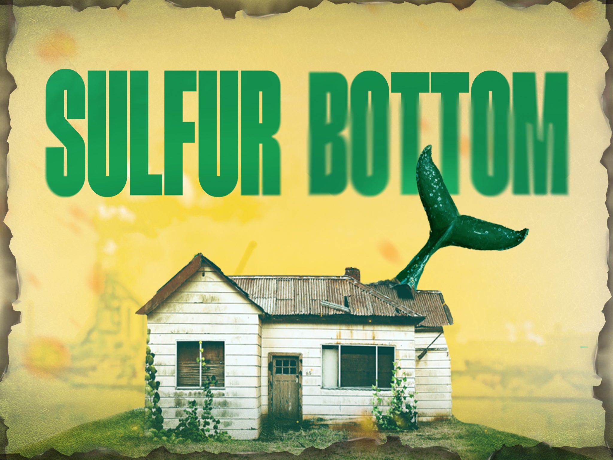 Sulfur Bottom (NY) at The Theater Center – New York, NY