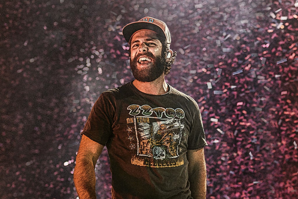Thomas Rhett: Home Team Tour 23