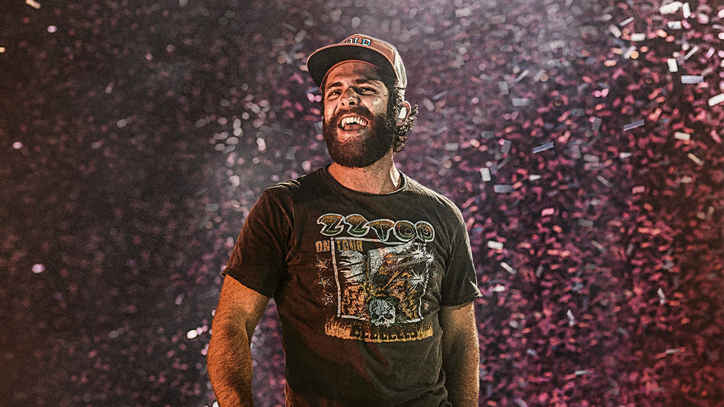 Thomas Rhett at Iowa State Fair – Des Moines, IA