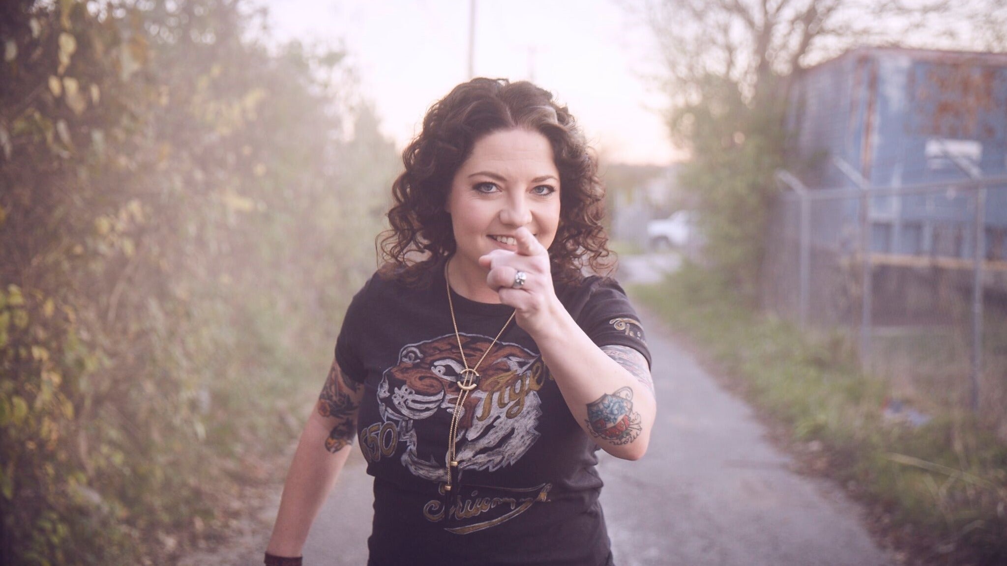 Ashley McBryde Event Title Pic