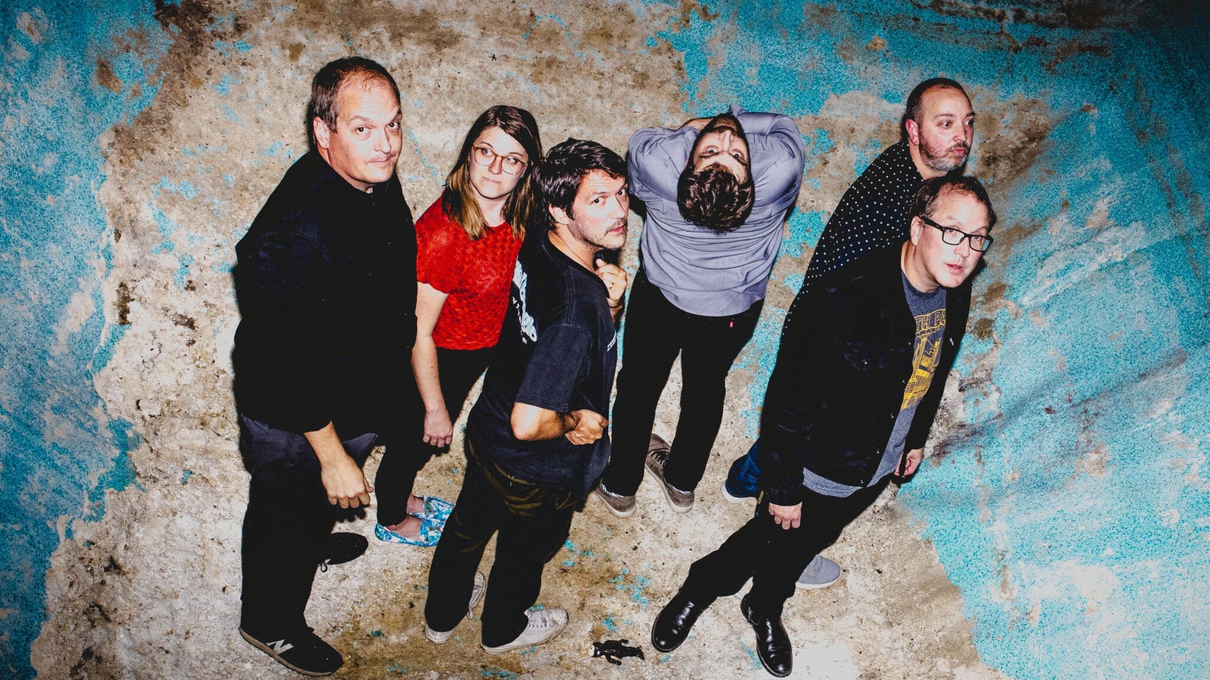 new presale password to Cursive tickets in Somerville at Crystal Ballroom at Somerville Theatre