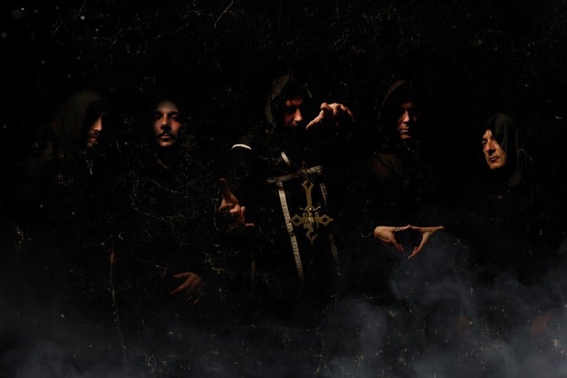 Presale codes for mayhem: members use these when buying pre-sale tickets