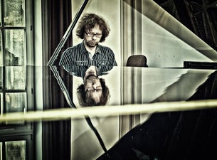 Joachim Mencel Trio, 2022-01-27, Краків