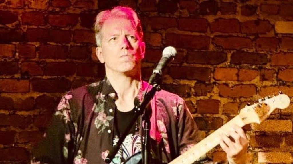DECOSTER UNIVERSE, Sonic Animals, Shu Nakamura Band | Event Image