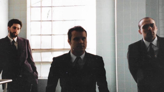 Sunny Day Real Estate