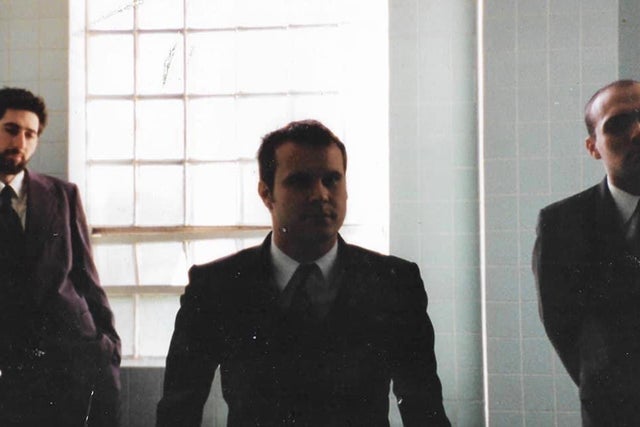 Presales to sunny day real estate: members use these when buying pre-sale tickets