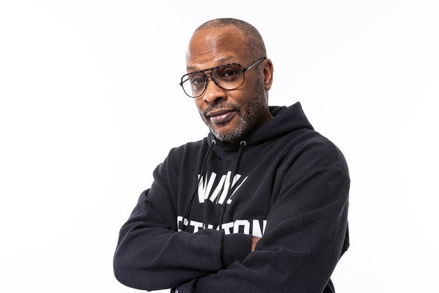 DJ Jazzy Jeff Tickets, 2024 Concert Tour Dates | Ticketmaster