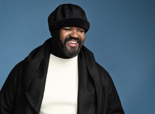 Gregory Porter - An Evening With "GREGORY PORTER", 2025-03-29, Амстердам
