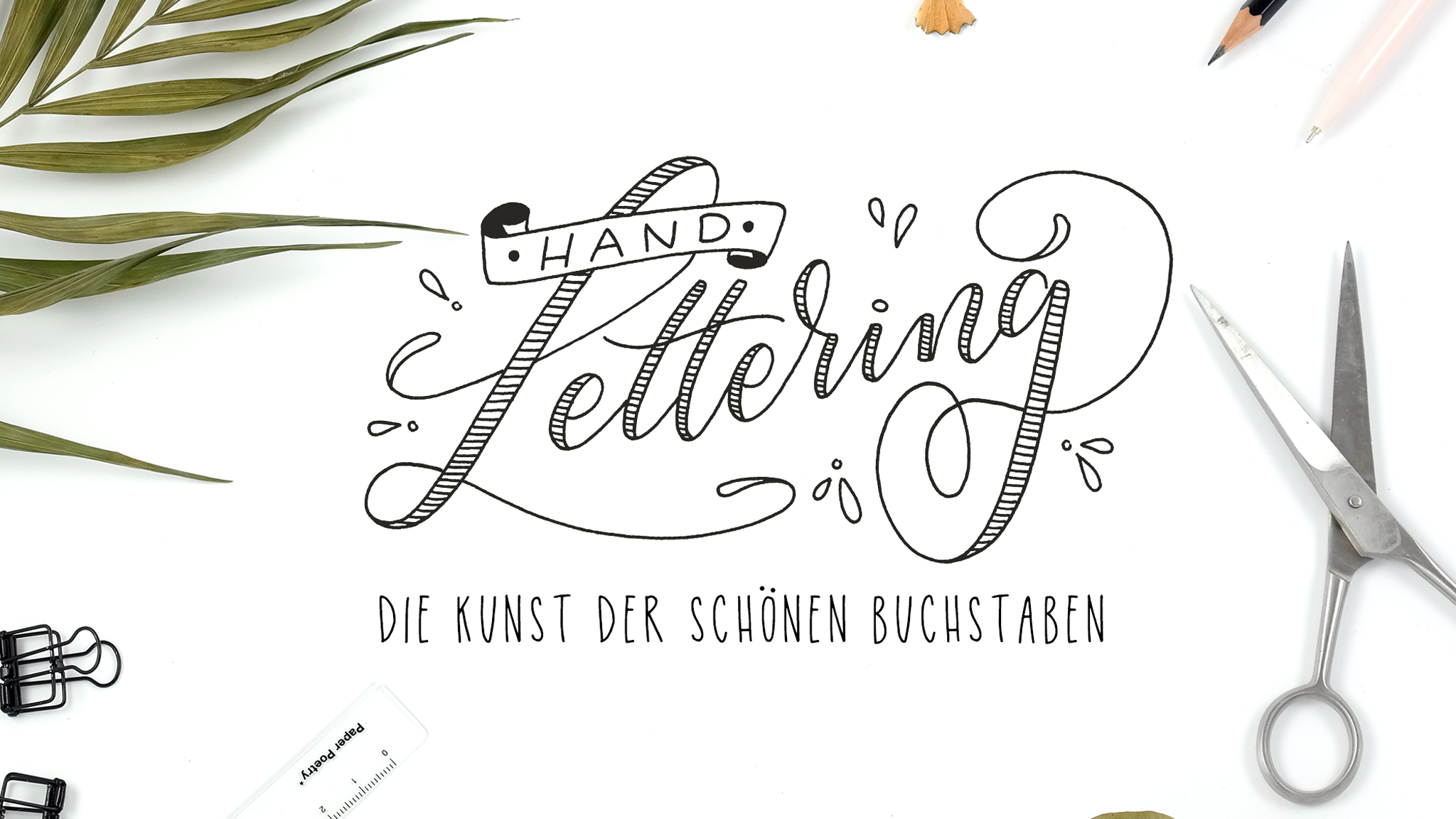 Letteringkurse (Bremen)