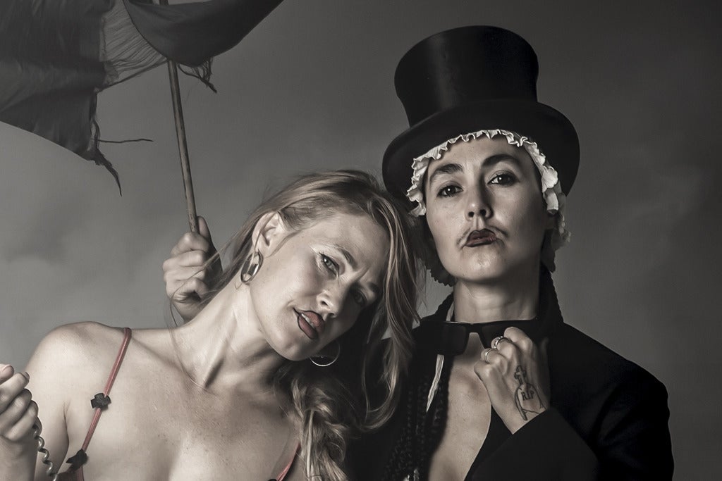 CocoRosie