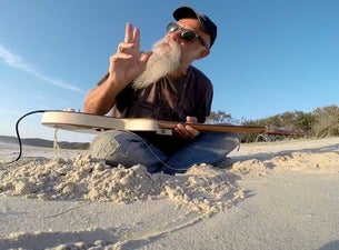 Seasick Steve, 2022-08-12, Гамбург