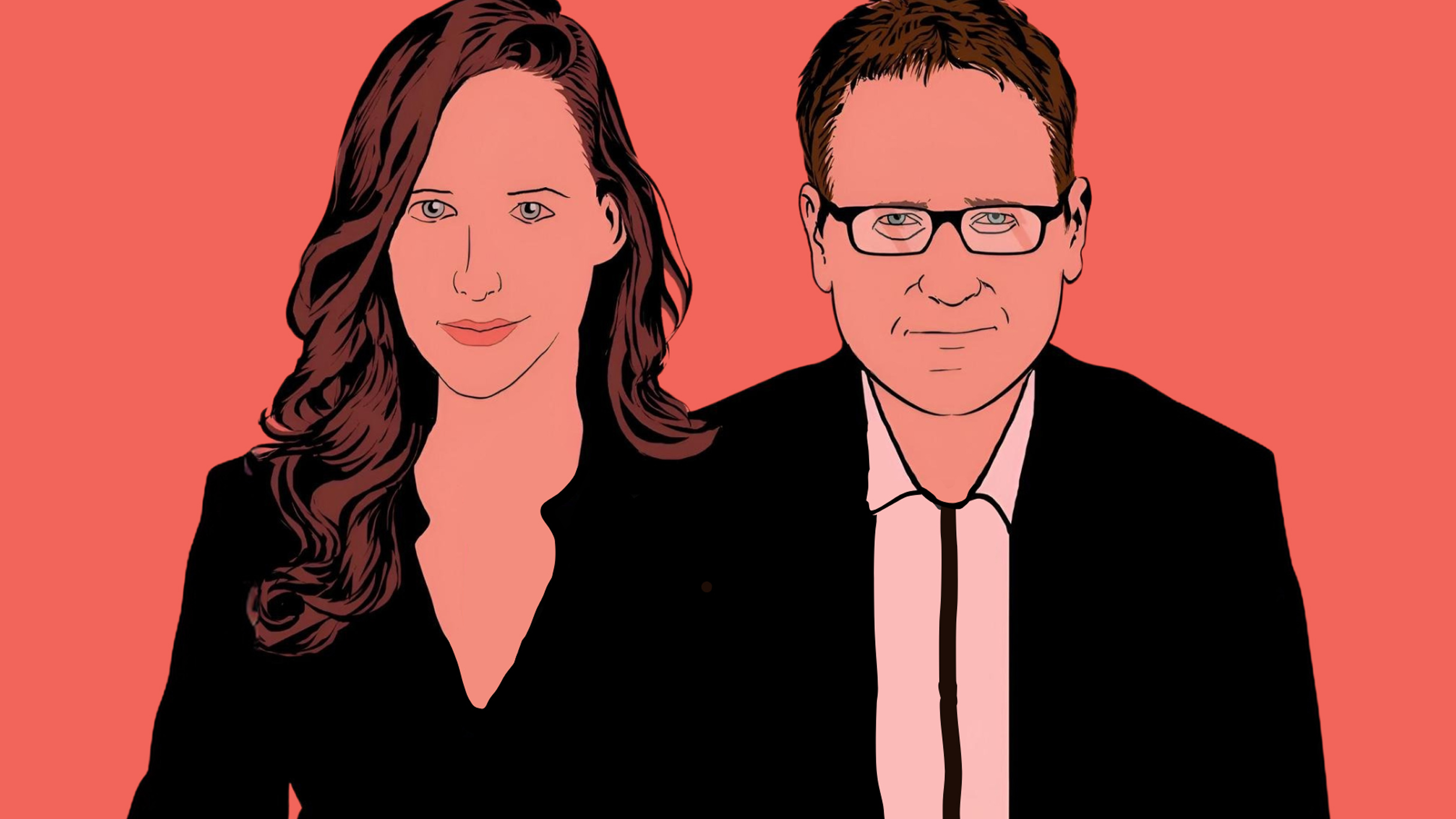 UNHOLY LIVE: JONATHAN FREEDLAND & YONIT LEVI + SPECIAL GUESTS