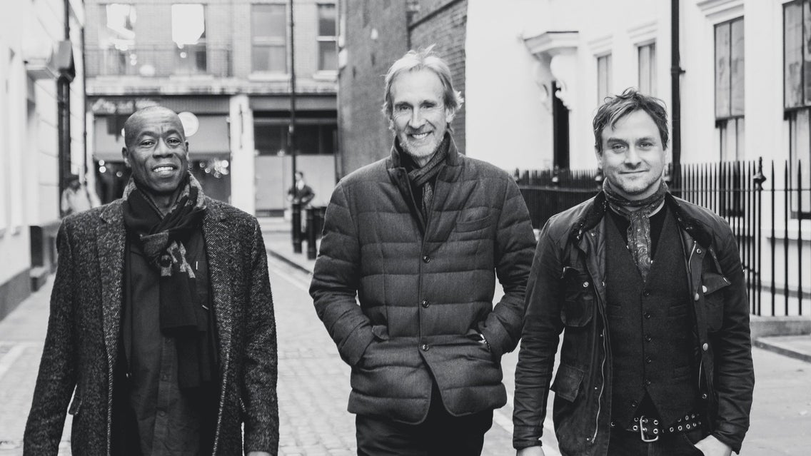 Mike & the Mechanics