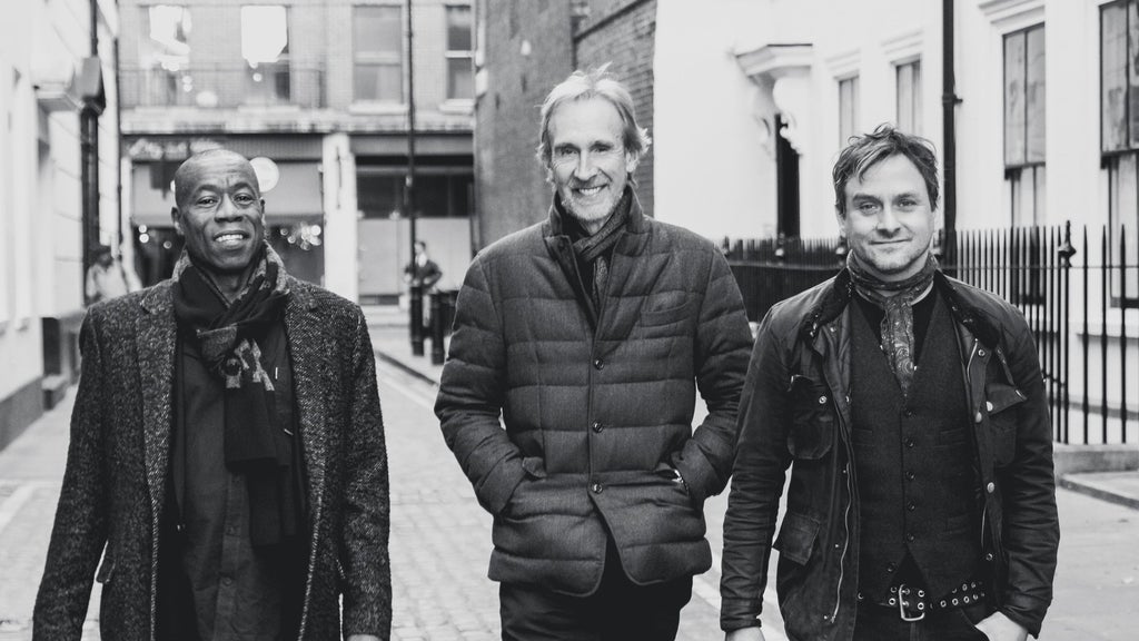 Mike & the Mechanics