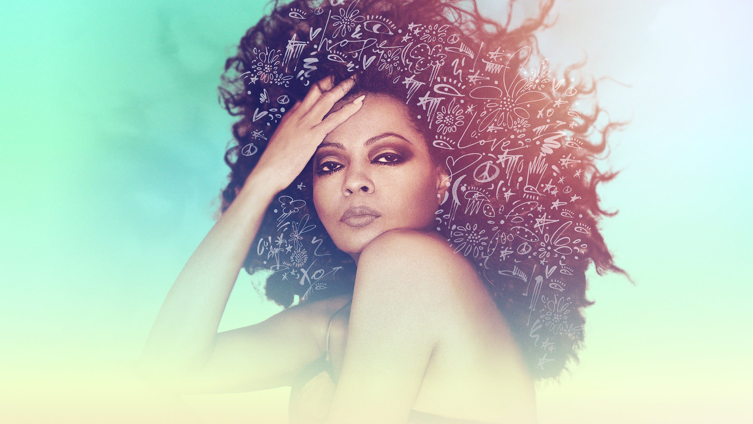 Diana Ross presale password