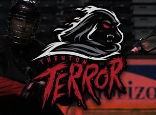 Trenton Terror vs Elmira Renegades