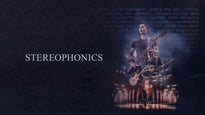 Stereophonics in UAE
