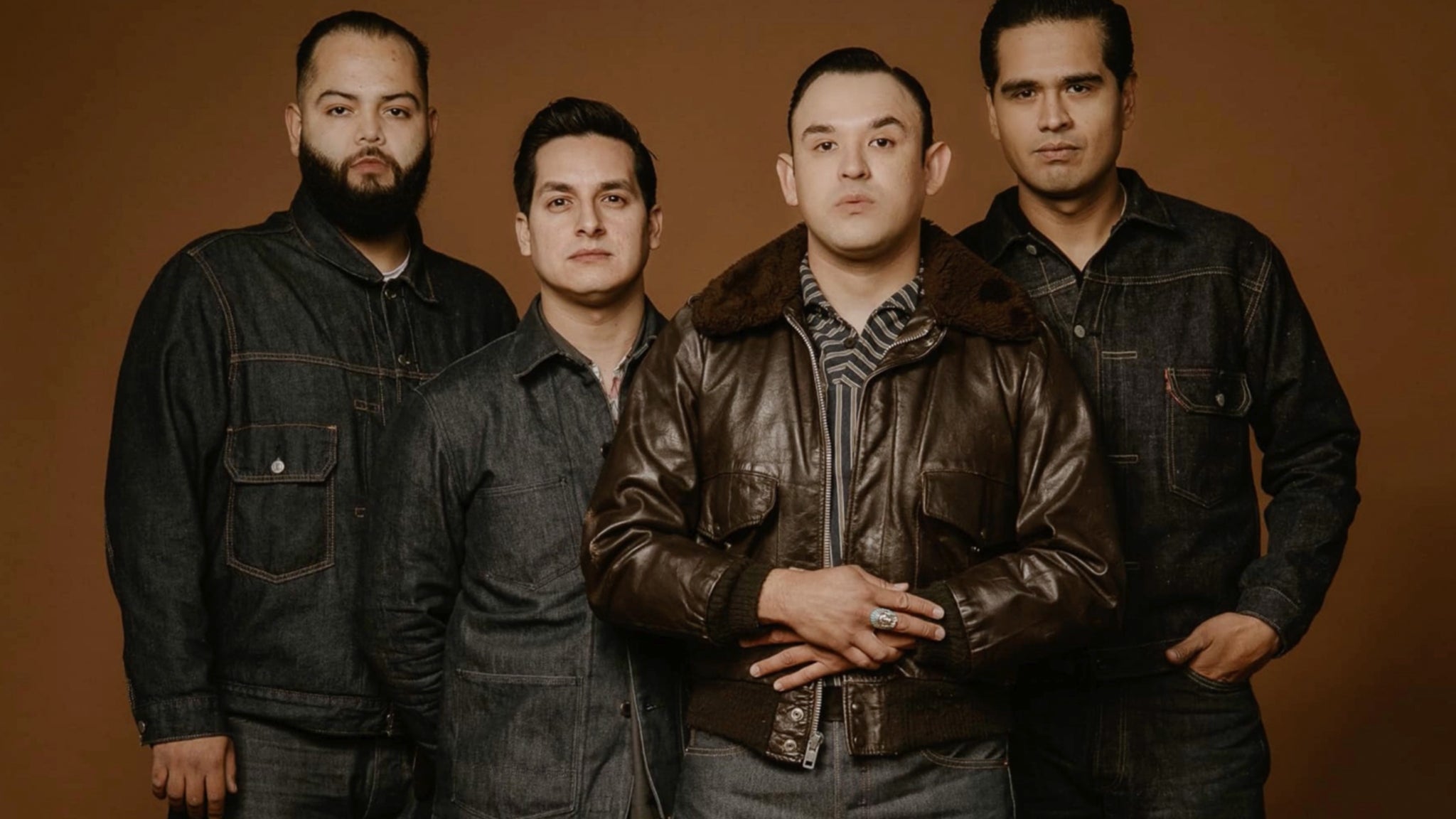 The Desperados