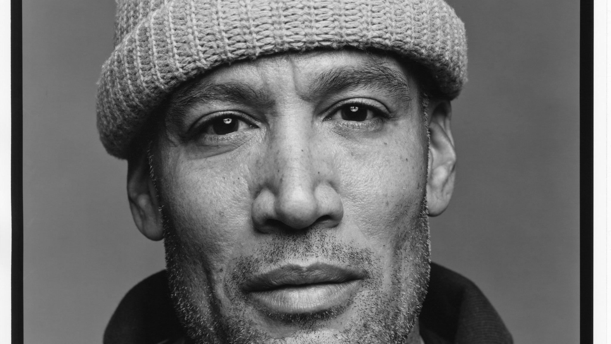 Ben Harper