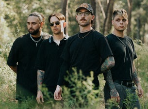 Cane Hill, 2024-11-28, Лондон