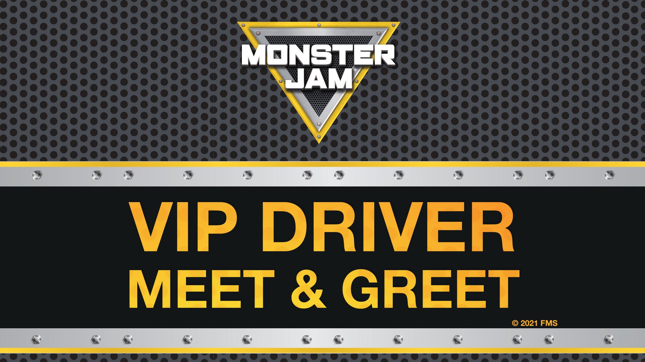 Monster Jam Post-Event Driver Meet &amp; Greet presale information on freepresalepasswords.com