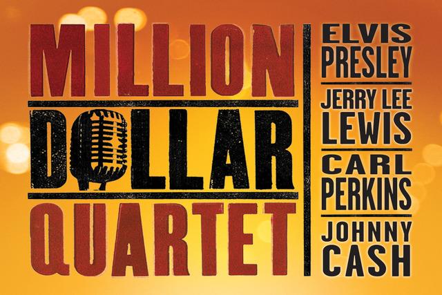 Million Dollar Quartet (Chicago)
