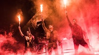 Konzert The Chainsmokers - European Tour 2020 Konzert The Chainsmokers - European Tour 2020