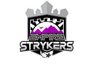 Empire Strykers vs. Tacoma