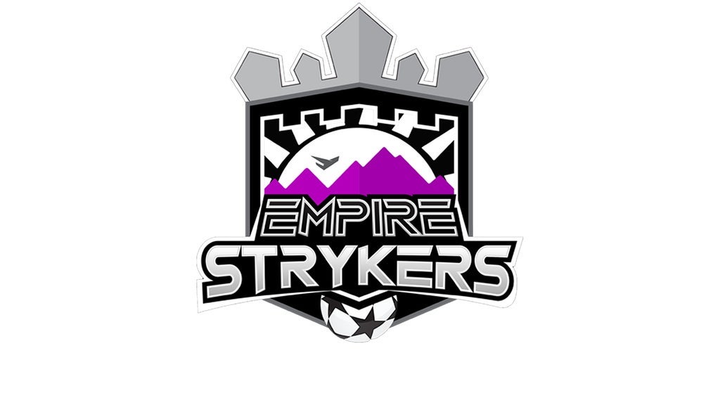 Hotels near Empire Strykers Events