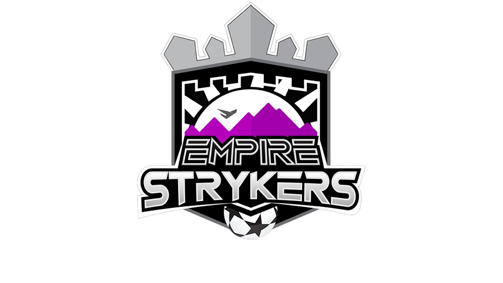 Empire Strykers vs. Tacoma at Toyota Arena