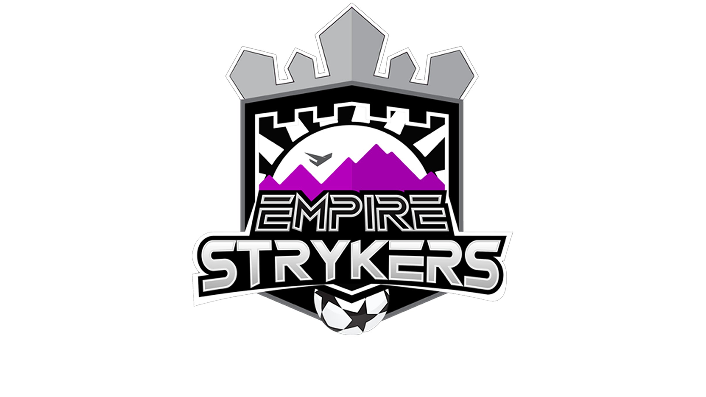 Empire Strykers vs Tacoma Stars at Toyota Arena