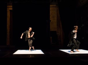 Trajal Harrell - Antigone Sr