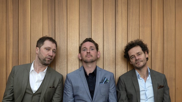 Kraak & Smaak tickets and events in Czechia 2024