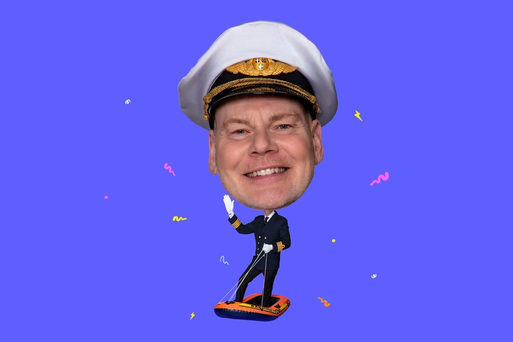 Andreas Bo: Rundt - Image 2