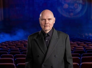 Billy Corgan - A Night of Mellon Collie and Infinite Sadness