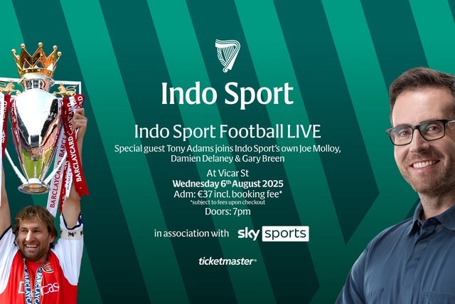 Indo Sport Podcast