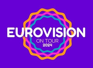 Eurovision on tour, 2024-10-25, Madrid