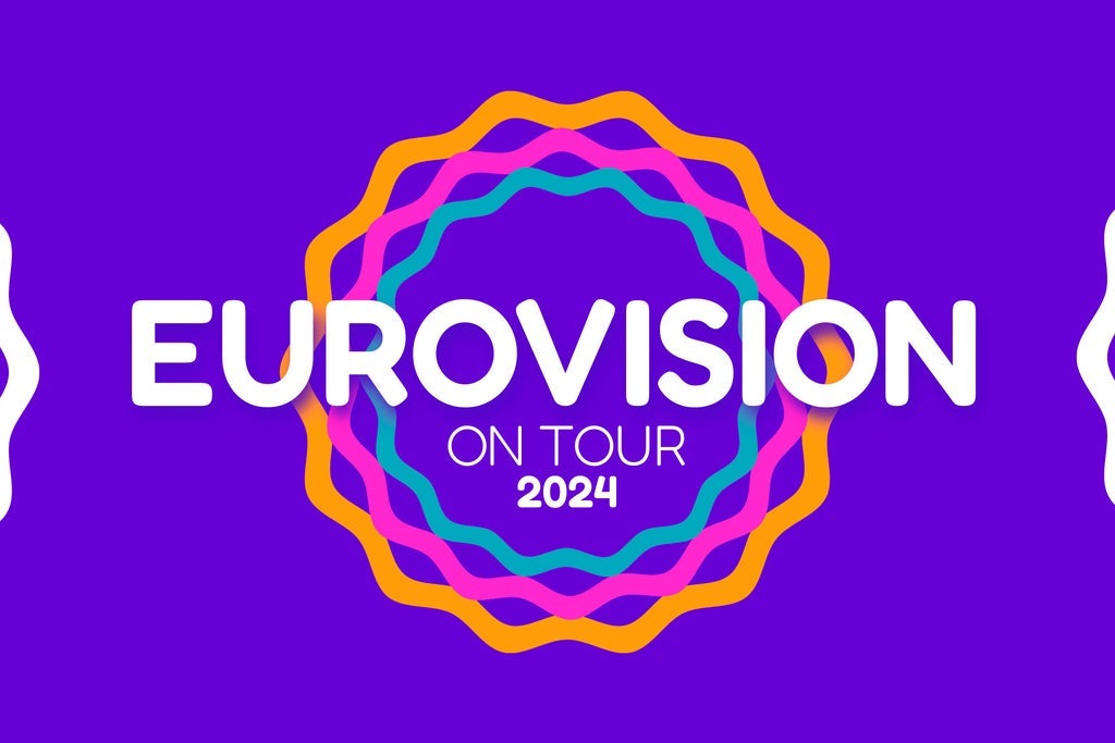 Eurovision on tour