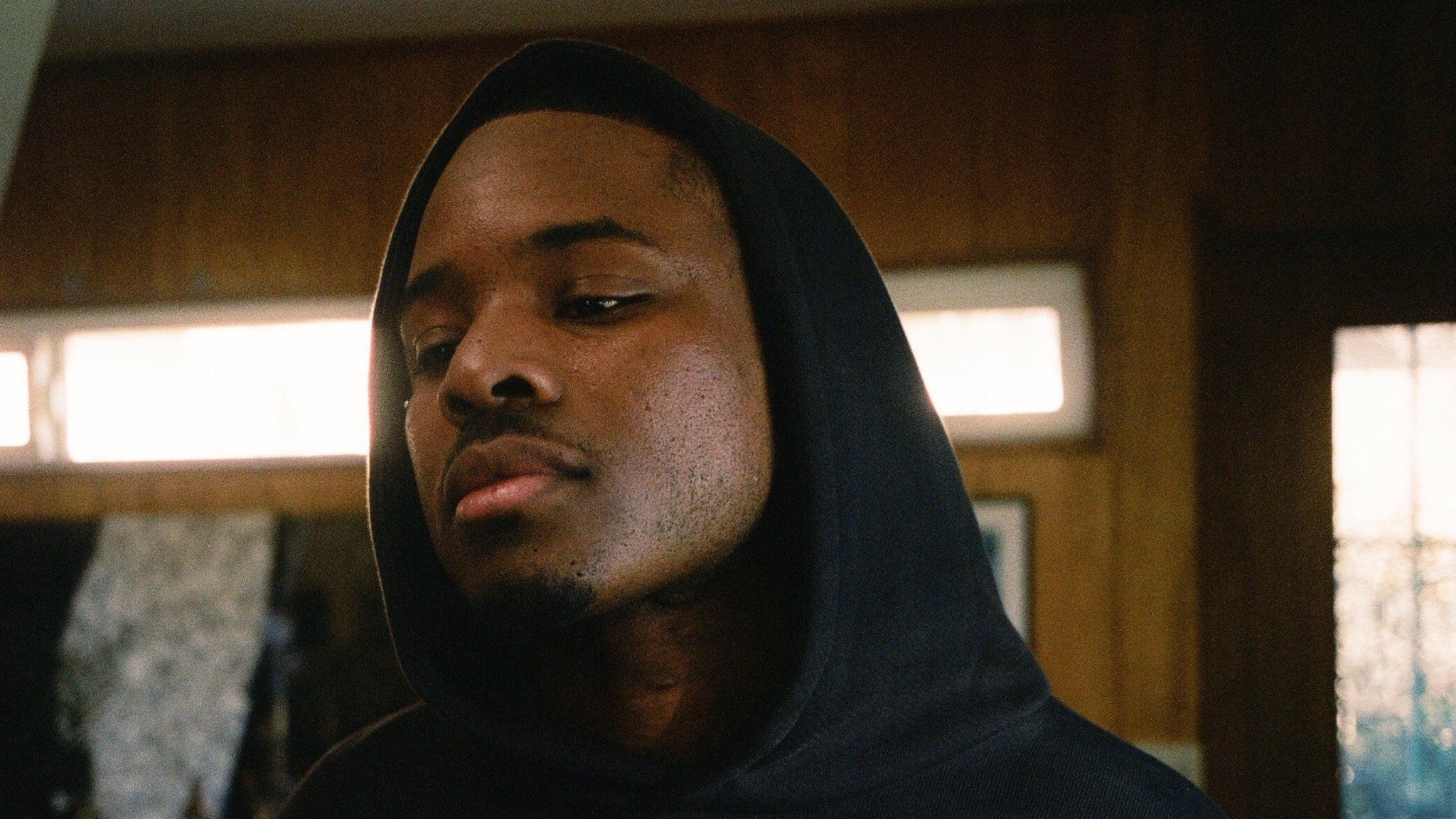 IDK Presents ... e.t.d.s. LIVE