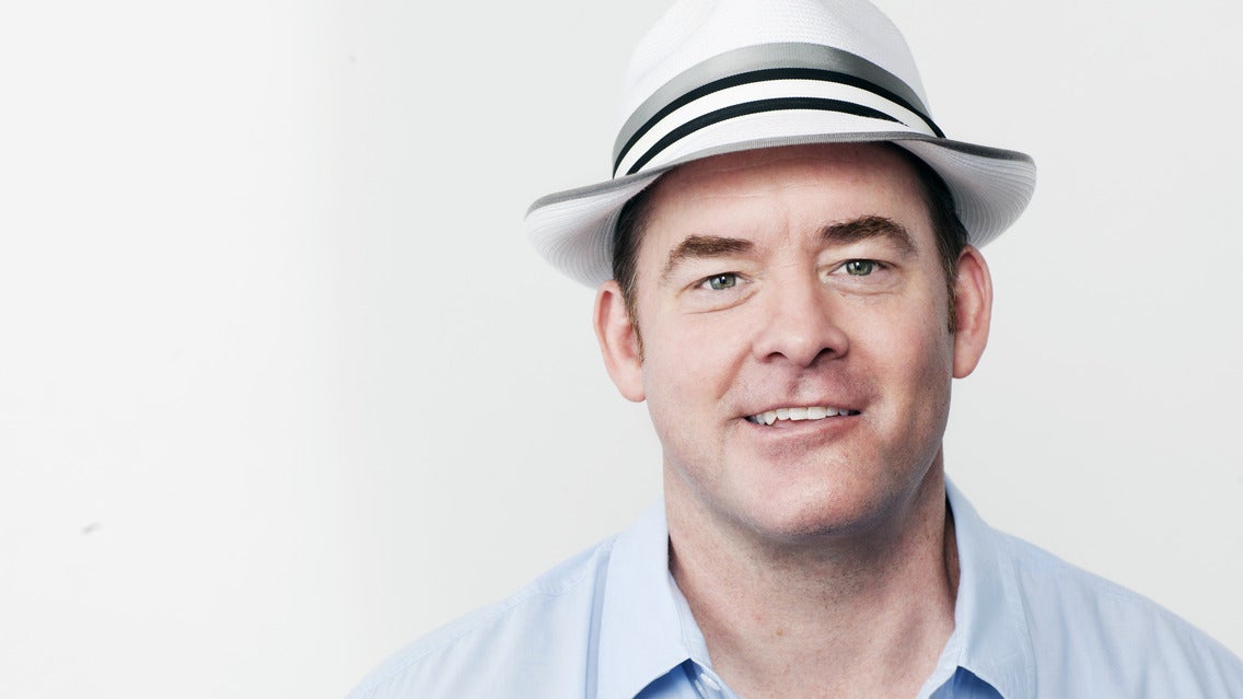 Photo of David Koechner