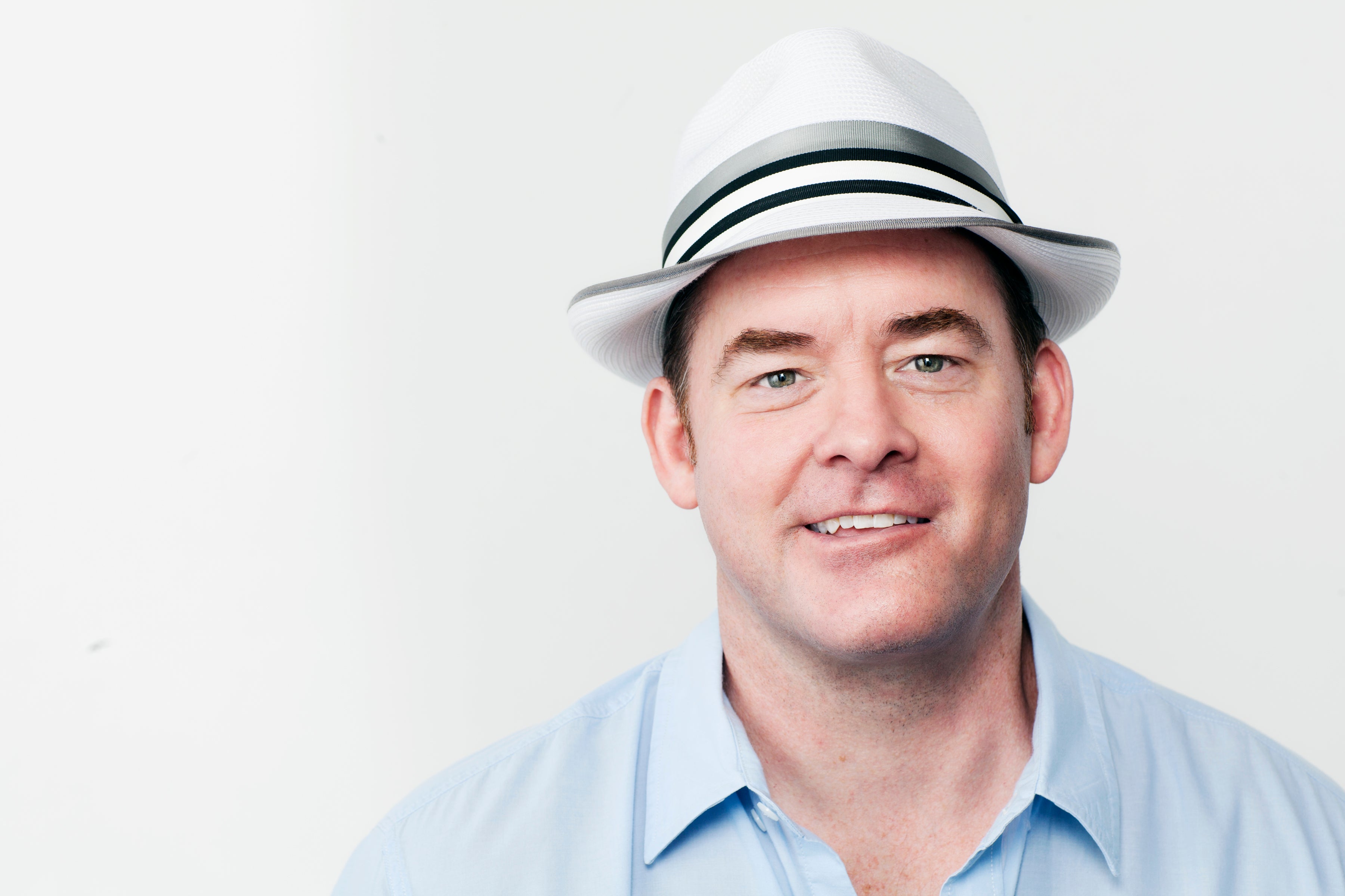 DAVID KOECHNER at District 142 – Wyandotte, MI