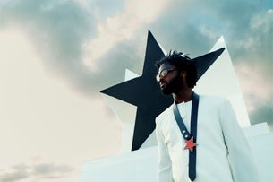 Genesis Owusu — Whelans