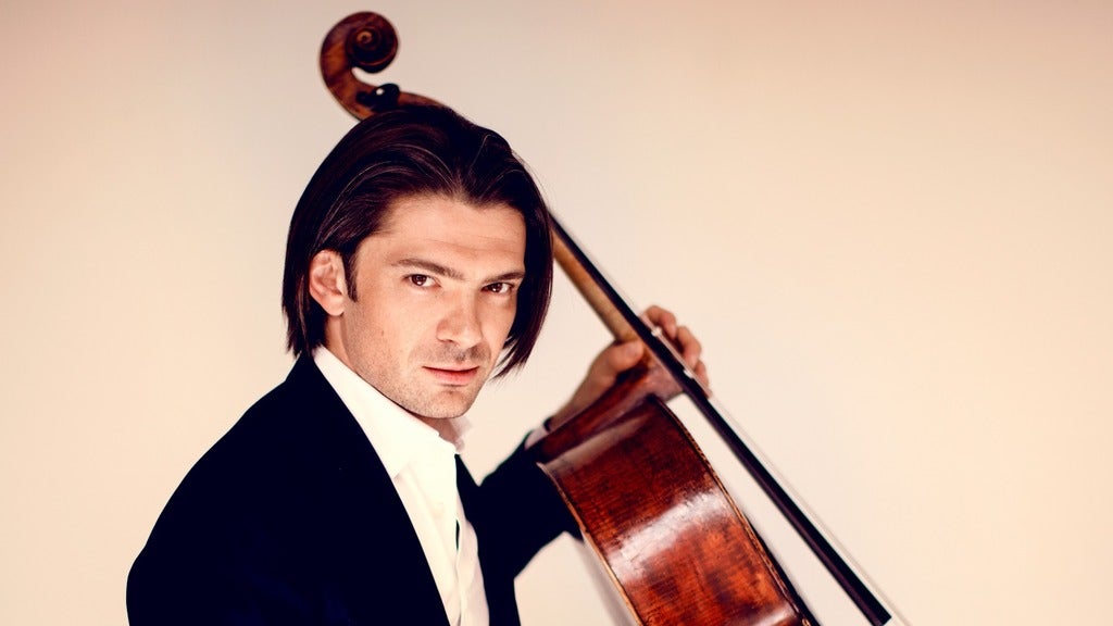 Hotels near Gautier Capucon Events