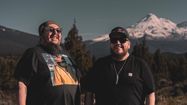The Halluci Nation